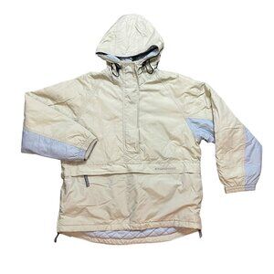 American Eagle Performance Women's Size Small All Weather Jacket Nylon Quilted